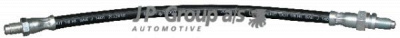 JP GROUP 1561701600 -  Шланг тормозной задний